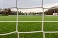 Seit 2023 spielen die Kicker des SV Veitshöchheim auf ihrem Kunstrasenplatz. Im Fußball-Kreis Würzburg gibt es insgesamt zwölf solcher Spielfelder.