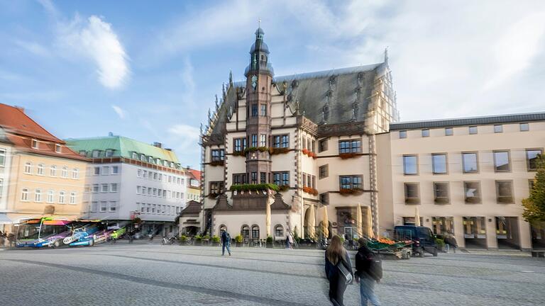 Die Grundsteuerreform ist auch in der Stadt Schweinfurt angekommen. Jetzt hat der Stadtrat neue Hebesätze beschlossen. Ob die ausreichend sind, bleibt abzuwarten.