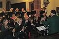 Die Sehnsucht nach Konzerten und Veranstaltungen teilt die Stadtkapelle Hammelburg (Foto: Konzert in der Stadtpfarrkirche) mit zahlreichen anderen Kulturvereinen.       -  Die Sehnsucht nach Konzerten und Veranstaltungen teilt die Stadtkapelle Hammelburg (Foto: Konzert in der Stadtpfarrkirche) mit zahlreichen anderen Kulturvereinen.