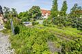 Die Frage, warum der geplante sichere Überweg über die Bahngleise in der Frankenwinheimer Straße in Gerolzhofen noch nicht verwirklicht ist, wird derzeit heiß diskutiert.