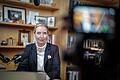 Live-Talk auf X mit Weidel und Musk       -  Was bleibt vom Talk Weidel