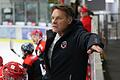 ESC Haßfurt statt HC Pilsen: Petr Korinek ist der neue Trainer der Hawks.