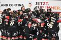 Deutschlands Eishockey-Frauen       -  Die deutschen Eishockey-Frauen haben große Ziele bei der WM in Tschechien.