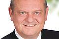 Manfred Ländner,  Präsident des Nordbayerischen Musikbundes (NBMB) und CSU-Abgeordneter       -  Manfred Ländner, Präsident des Nordbayerischen Musikbundes