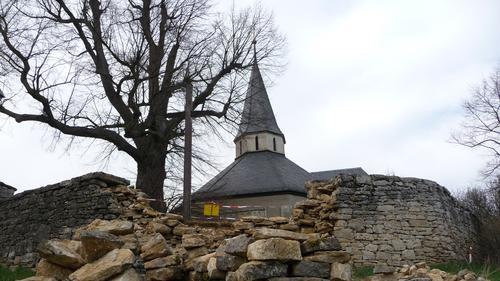 Sigismundkapelle