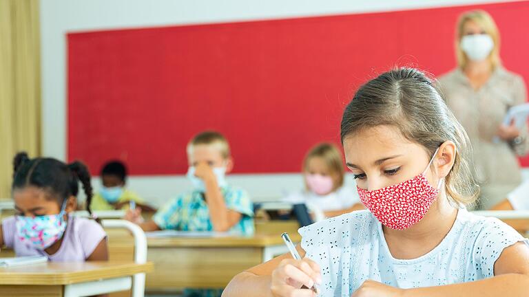 Eingeschränkter Unterricht und Homeschooling haben Kindern zu schaffen gemacht. Aber haben sie den Anschluss wieder gefunden? - Eingeschränkter Unterricht und Homeschooling haben Kindern zu schaffen gemacht. Aber haben sie den Anschluss wieder gefunden? Eingeschränkter Unterricht und Homeschooling haben Kindern zu schaffen gemacht. Aber haben sie den Anschluss wieder gefunden? - Eingeschränkter Unterricht und Homeschooling haben Kindern zu schaffen gemacht. Aber haben sie den Anschluss wieder gefunden?