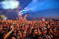 411851944.jpg       -  Das Festival 'Rock am Ring' öffnet auch 2024 seine Pforten (im Bild 'Rock am Ring' 2023). Hier gibt es alle Informationen rund um Line-up, Bands, Spielplan, Tickets und Campen.