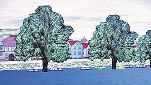 Fischers Fritz