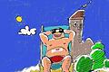 Urlaubsreif!:  Welt der Wunder und ein Gedicht