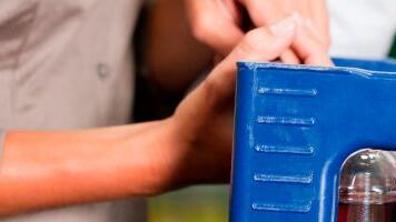 Dreifache Auszeichnung mit deutschem Servicepreis Dreifache Auszeichnung mit deutschem Servicepreis