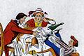 Der Zappel-Philipp: Die Anzahl der an ADHS erkrankten Kinder nimmt immer mehr zu.