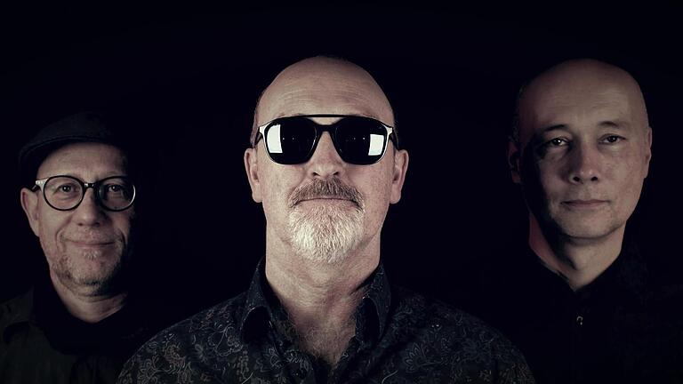 „Saoirse and Friends“ geben am Samstag, 16. November ein Konzert in der Georgi-Halle Bad Brückenau.       -  „Saoirse and Friends“ geben am Samstag, 16. November ein Konzert in der Georgi-Halle Bad Brückenau.
