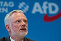 Sven Hoppe, dpa, Singer.jpg       -  Der AfD-Politiker Ulrich Singer ist nach Russland gereist.