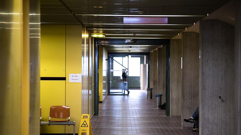 Strafjustizzentrum München       -  Im Münchner Strafjustizzentrum beginnt der Prozess (Archiv).