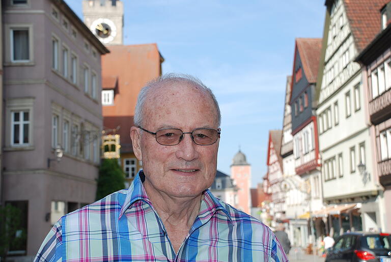 Wolfgang Burgard. Foto: Uschi Merten Wolfgang Burgard. Foto: Uschi Merten