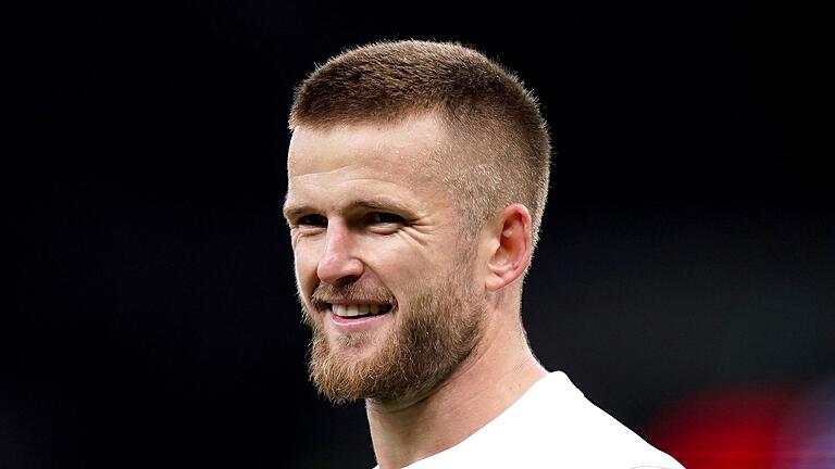 Eric Dier.jpeg       -  Tottenhams Eric Dier steht vor einem Wechsel zum FC Bayern.