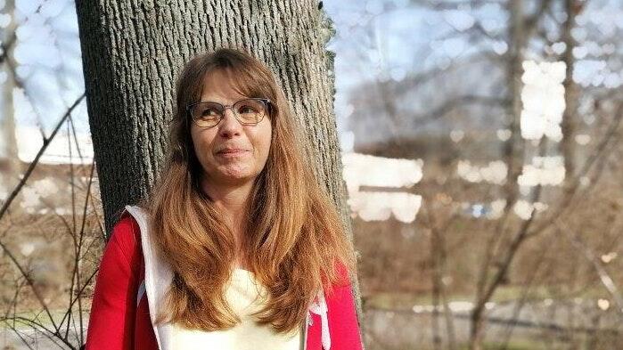 Susanne Neubauer kämpft seit vielen Jahren für Gleichberechtigung. Susanne Neubauer kämpft seit vielen Jahren für Gleichberechtigung.