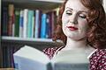 Lese-Zeit: Vom 13. bis 21. September findet in Haßfurt das zweite Literaturfestival statt. Zehn Autoren treten dann zu insgesamt neun Lesungen an.