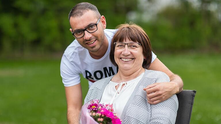 10 Liebeserklärungen zum Muttertag: 'Meine Mama ist die Beste'