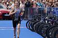 Laura Lindemann.jpeg       -  Das deutsche Team um Laura Lindemann gewann 2023 in Paris den Olympia-Test. Nun stehen die Spiele 2024 vor der Tür: Wir haben alle Infos rund um Triathlon bei Olympia.