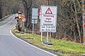 Baubeginn am Bauersberg: In den kommenden drei Monaten wird die Hochrhönstraße zwischen Bischofsheim und dem Holzberghof saniert. In dieser Zeit ist mit Behinderungen und auch Sperrungen zu rechnen.