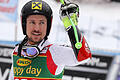 Marcel Hirscher       -  Marcel Hirscher ist der dominierende Skifahrer des Winters. Foto: Marco Trovati