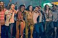 Stonewall       -  Protest: Szene aus &bdquo;Stonewall&ldquo;Foto: Philipp Bosse/Warner Bros., dpa