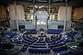 Bundestag.jpeg       -  Das Bundesverfassungsgericht prüft die Wahlrechtsreform der Ampelkoalition.