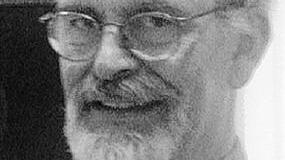 Helmut Droll, Künstler aus
Euerdorf.       -  Helmut Droll, Künstler aus
Euerdorf.