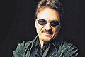 Toto kehrt zurück: Bobby Kimball live in Münnerstadt.