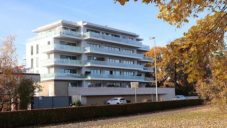 Vor allem am Kitzinger Mainufer ist in den vergangenen Jahren viel hochpreisiger Wohnraum entstanden. Vor allem am Kitzinger Mainufer ist in den vergangenen Jahren viel hochpreisiger Wohnraum entstanden.