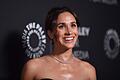 Meghan Markle       -  Meghan versucht sich mit &bdquo;Confessions Of A Female Founder&rdquo; erneut an einem Podcast. (Archivfoto)