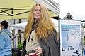 Walpurgismarkt in Partenstein: Hexen und Shoppen.