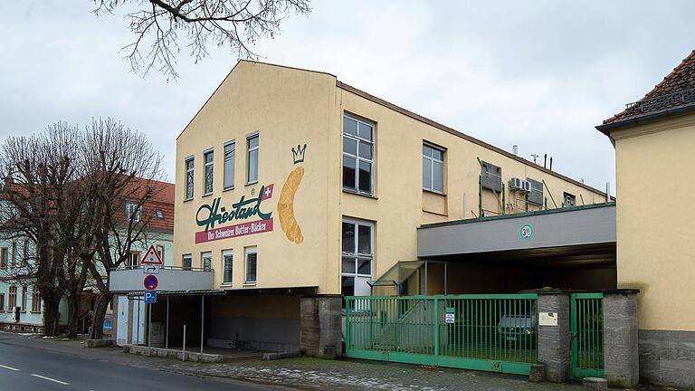 Der Vorschlag, in einem Teil des früheren Butterwerks in der Kolpingstraße in Gerolzhofen, eine Kita zu errichten, dürfte nach der jüngsten Abstimmung im Stadtrat endgültig gescheitert sein.