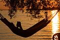 Arbeitnehmer nutzen ein Sabbatical zum Beispiel zur persönlichen Erholung.