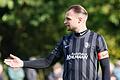 Der Kapitän des Fußball-Bayernligisten TSV Karlburg geht von Bord: Marvin Schramm wechselt zur kommenden Saison zum Kreisligisten (SG) Duttenbrunn/Urspringen/Karbach.