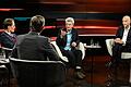 Die Würzburger Pharmazie-Professorin Dr. Ulrike Holzgrabe kritisiert in der ZDF-Talkshow von Markus Lanz den anhaltenden Medikamentenmangel in Deutschland.&nbsp;