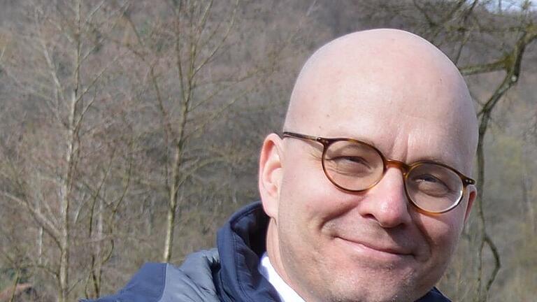 Dirk Vogel - Dirk Vogel, Oberbürgermeister Stadt Bad Kissingen Dirk Vogel - Dirk Vogel, Oberbürgermeister Stadt Bad Kissingen