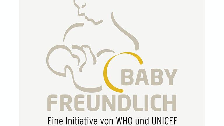 Missio ist erste 'Babyfreundliche Kinderklinik' Bayerns Missio ist erste 'Babyfreundliche Kinderklinik' Bayerns