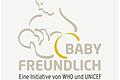 Missio ist erste 'Babyfreundliche Kinderklinik' Bayerns