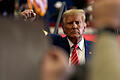 Wahlkampf in den USA - Trump.jpeg       -  Donald Trump strebt zurück ins Weiße Haus.