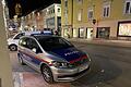 Mann attackiert Passanten in Österreich       -  Der Verdächtige wurde im Zentrum von Villach festgenommen.