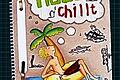 daily-X-Buch-Tipp: Sabine Zett:  Hugo chillt