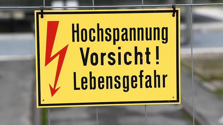 Die umstrittene Stromleitung P44 könnte noch in diesem Jahr offiziell aus der Planung gestrichen werden.