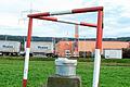 Altlasten im Bereich des Obi-Marktes in Lohr bedrohen die Trinkwasserbrunnen der FWM.