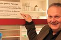 Die Bereitschaftspraxis der Kassenärztlichen Vereinigung im Landkreis Kitzingen ist der Klinik Kitzinger Land angegliedert. Klinik- Vorstand Thilo Penzhorn wies schon 2018 daraufhin, dass es keine Einrichtung des Krankenhauses ist.