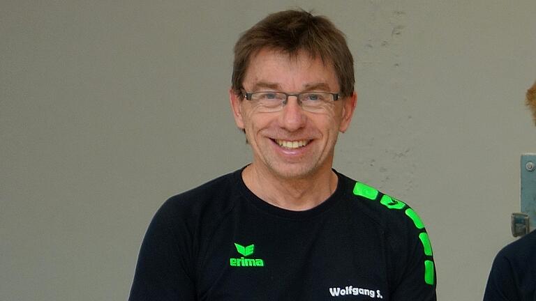 Kam bei einem tragischen Unfall ums Leben: Wolfgang Stöhr. Kam bei einem tragischen Unfall ums Leben: Wolfgang Stöhr.