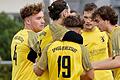 Mit sechs Nennungen ist die SpVgg Giebelstadt, Zweiter der vergangenen Saison, der Top-Meistertipp in der Kreisliga Würzburg 1. Allerdings ist ein echter Favorit für die Saison 2024/25 nicht so leicht auszumachen, was auf eine spannende Spielzeit hindeutet.