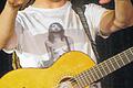 El Mago Masin: Hat sein Publikum im Griff und Uschi Obermaier auf dem T-Shirt.