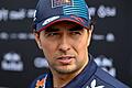 Sergio Pérez       -  Wie lange fährt Sergio Perez noch im Red Bull?